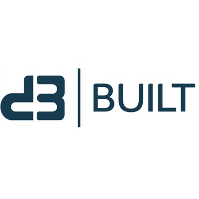 Image of D3 Built