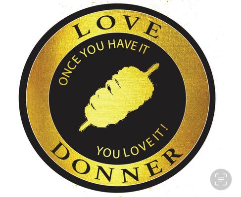Image of Love Donner