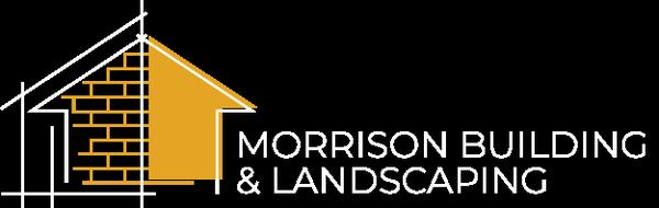Image of MORRISON BUILDING & LANDSCAPING