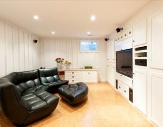 Image of Delaware Basement Waterproofing