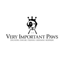 Image of VERY IMPORTANT PAWS