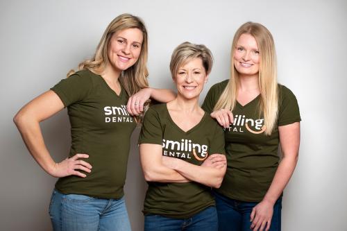 Image de Smiling Dental Dundas