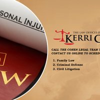 Image of cohenlegalteam