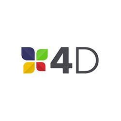 Image of 4D Data Centres - Gatwick