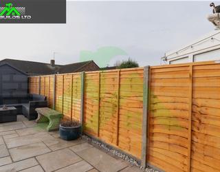 Image of L.J Builds LTD