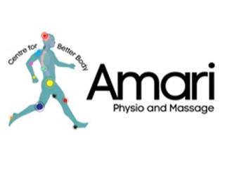 Image of Amari Physio and Massage