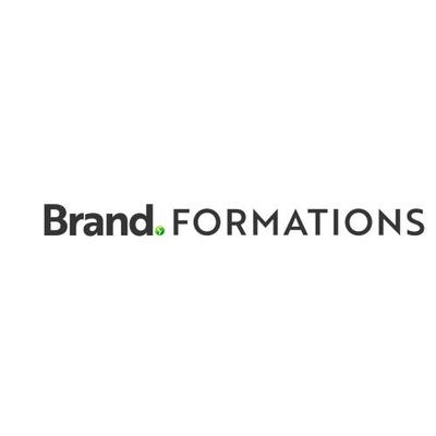 Image of Brand Formations