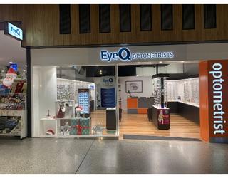 Image of EyeQ Optometrists Croydon