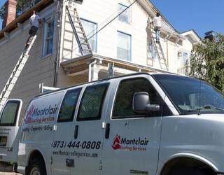 Image of Montclair Roofing