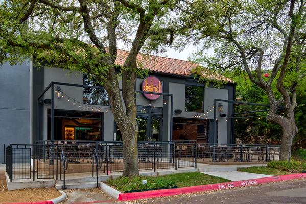 Image of District Dallas