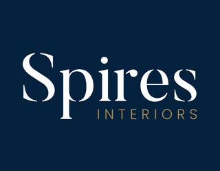 Spires Interiors Colchester Logo