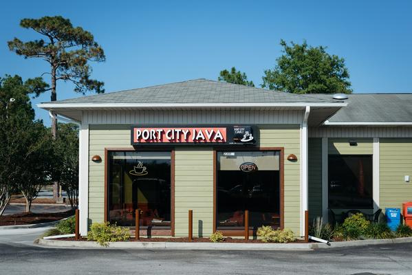 Foto 41 di Port City Java