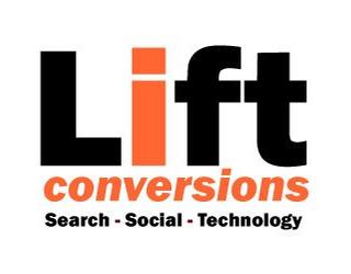 Image of Lift Conversions