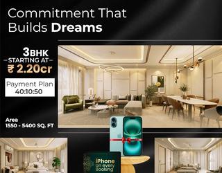 Laburnum Developers - Builder Floors in Gurgaon के चित्र