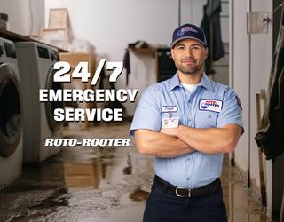 Image of Roto-Rooter Plumbing & Drain Service
