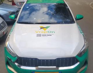 taxi tirana vrapon taxi app