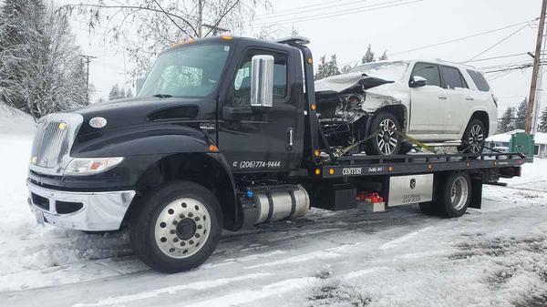 Image of Cash For Scrap Cars Edmonton - Junk Car Removal