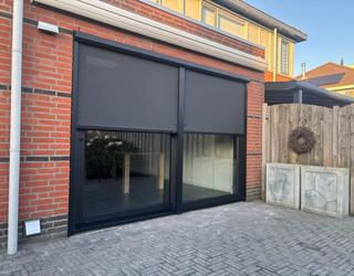 Afbeelding van Manteau Kunststof Kozijnen