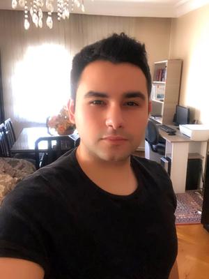 Male Masseur Istanbul, Massage Therapist Resmi