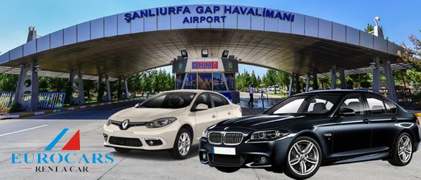 EuroCars Rental Araç Kiralama