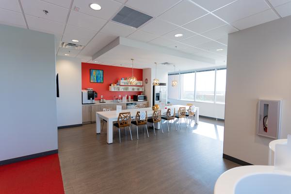 Image of Valeo Networks