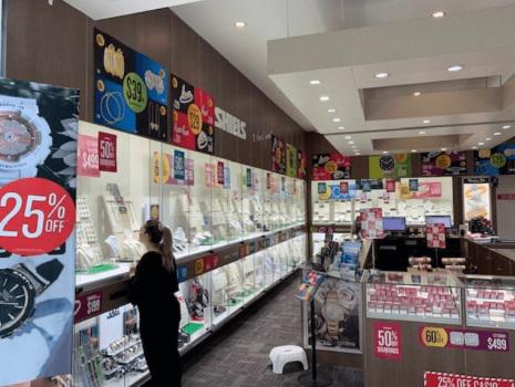 Image of Shiels Jewellers