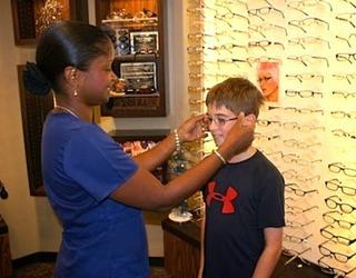 Image of Anderson Eyecare