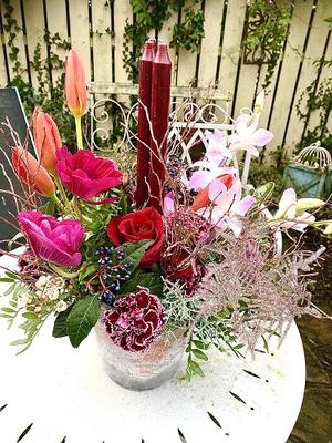 Image of The Flower Studio Belfast