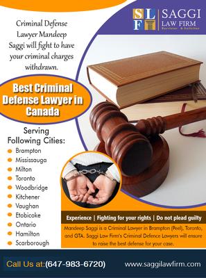 Image de Saggi Law Firm