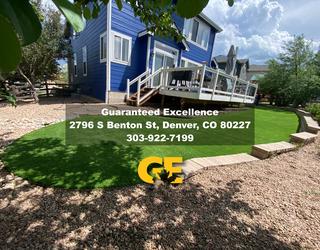 Image of Guaranteed Excellence Landscaping