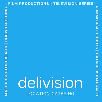 Image of Delivision Location Catering