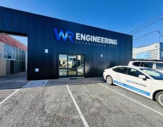 Image of WR Engineering