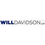 Image of Will Davidson