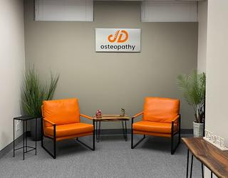 Image de JD Osteopathy