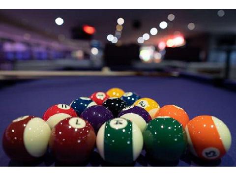 Image of Tenpin Kingston