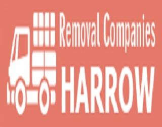 Image of Removal Companies Harrow Ltd