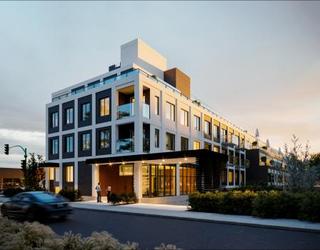 Image of Royalton - Condos Neufs Ville Mont-Royal