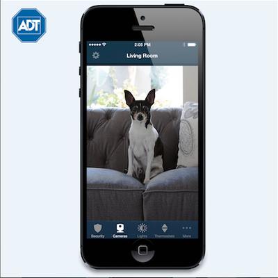 Image of ADT