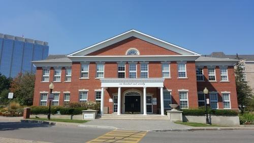 Image de USCA Academy