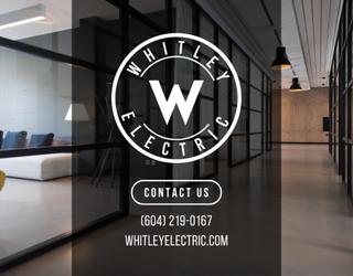 Image de Whitley Electric Ltd
