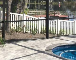 Image of Pombo's Contracting Services