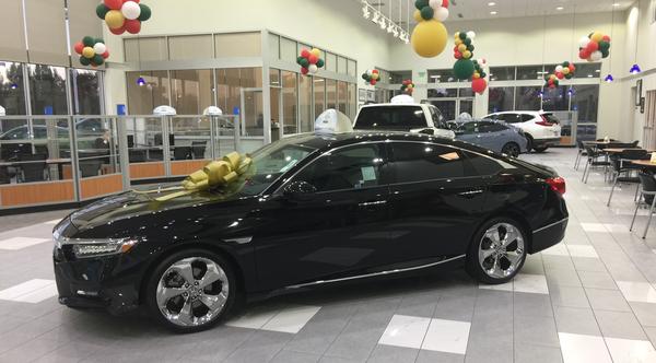 Image of Capital City Honda