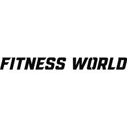 Image of Fitness World