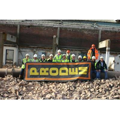 Image of ProDem Demolition and Asbestos