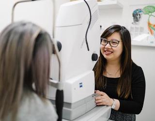 Image of Eyespire Optometrist