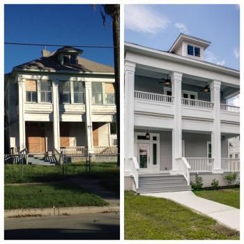 Image of Capstone Homebuyers