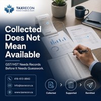 Image of TaxRecon Inc.