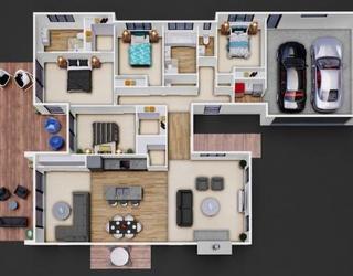 Image of Latitude Homes - Canterbury