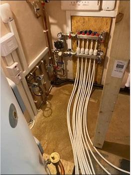 Image of Mayfair Plumbers