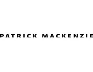 Image of Patrick Mackenzie
